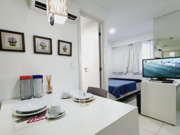 Apartamento para Aluguel