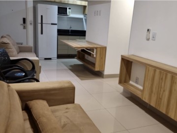 Apartamento para Aluguel