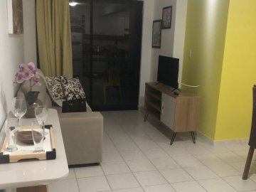 Apartamento para Aluguel