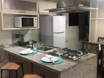 Apartamento para Aluguel