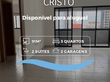 Apartamento para Aluguel